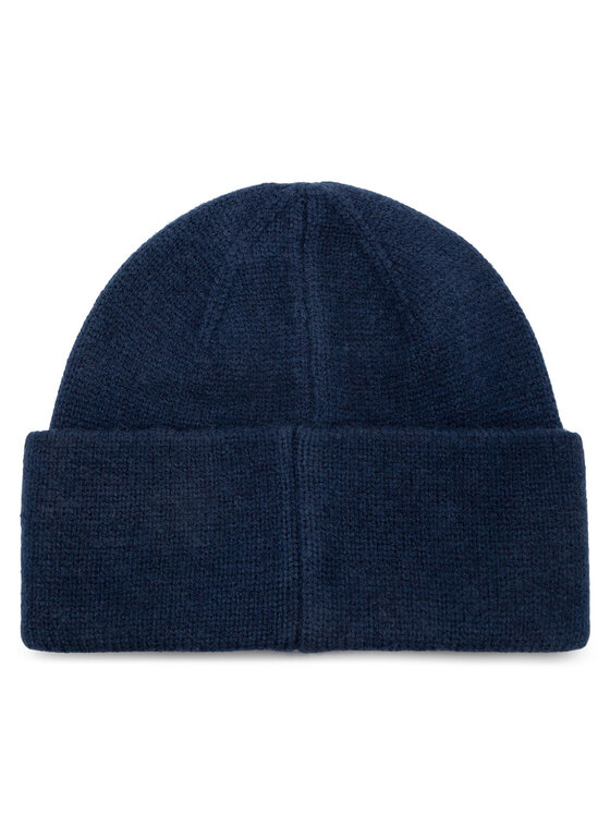 Hunter Hunter Berretto HTR-U3-002-AW24 Blu scuro