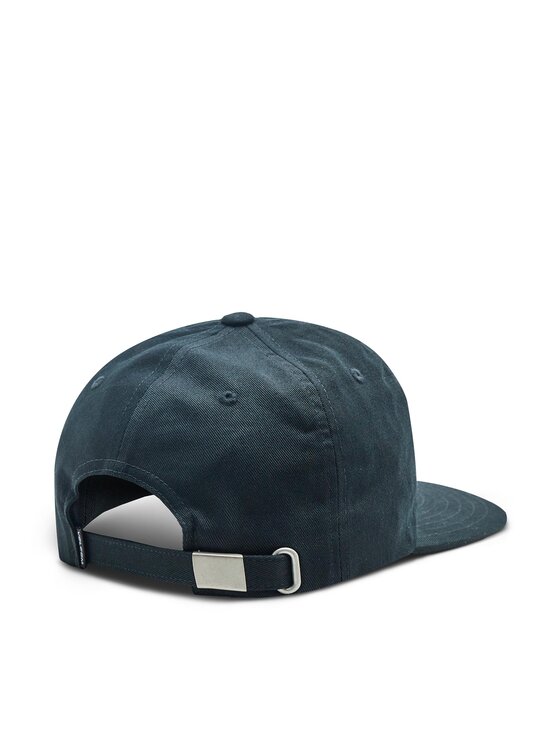 Volcom Volcom Бейсболка Wonder E5512305 Чорний
