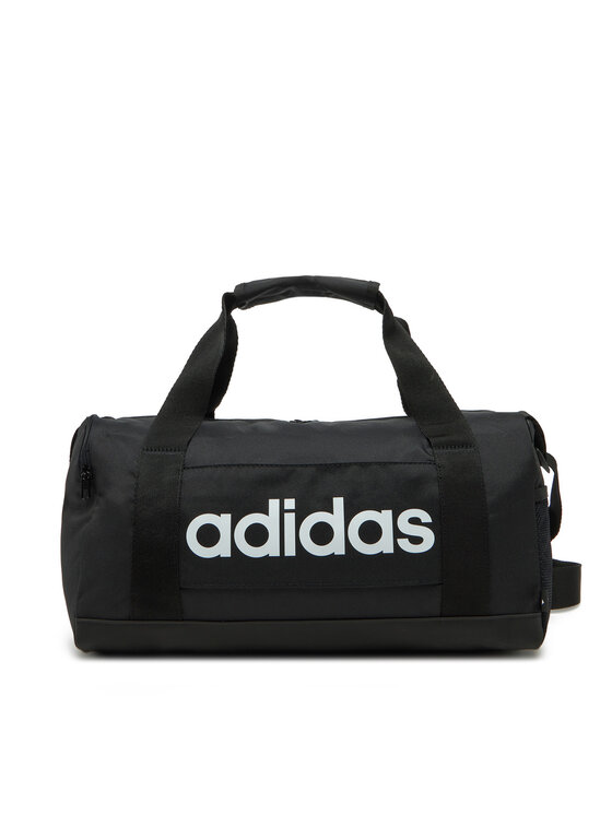 adidas adidas Taška Linear Extra Small JE8347 Černá