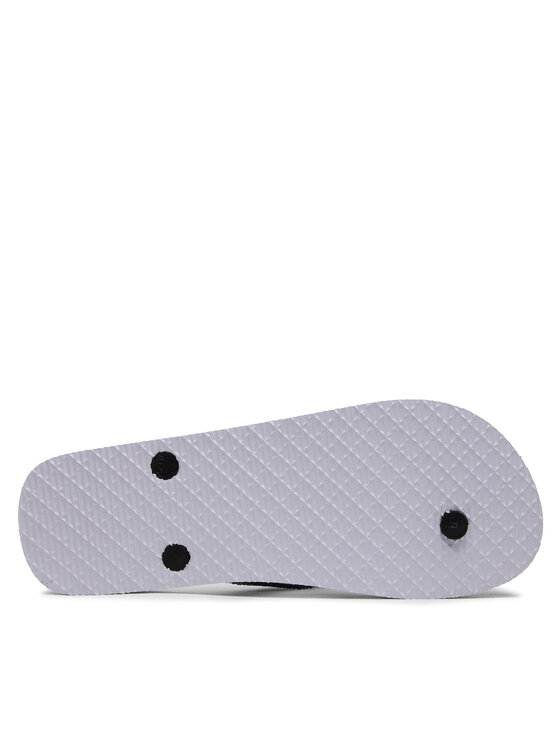 Fila Fila Σαγιονάρες Troy Slipper FFM0007.13036 Μαύρο