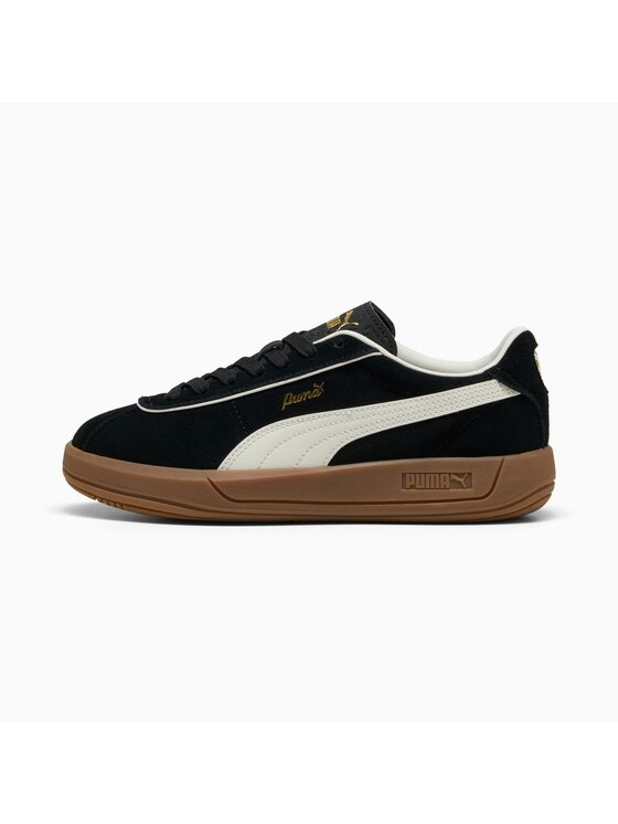 Puma Puma Sneakersy 400718 Czarny