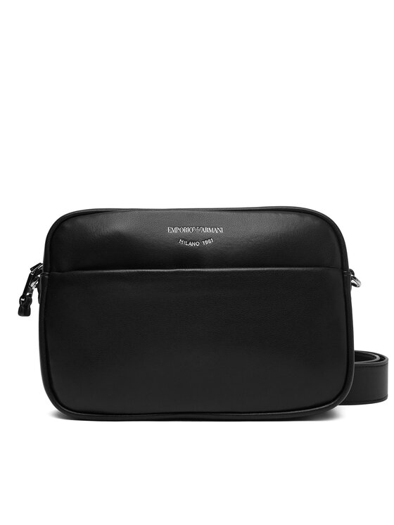 Emporio Armani Emporio Armani Táska EW003032 AF19229 UC001 Fekete