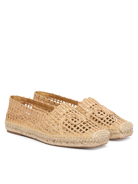 Weekend Max Mara Weekend Max Mara Εσπαντρίγιες 2615521135670 Μπεζ