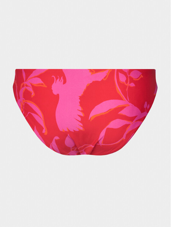 Seafolly Seafolly Низ від купальника Birds Of Paradise 40426-103 Кольоровий