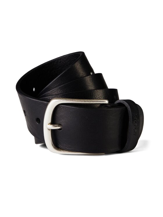 JOOP! Jeans JOOP! Jeans Pasek 330940 Czarny