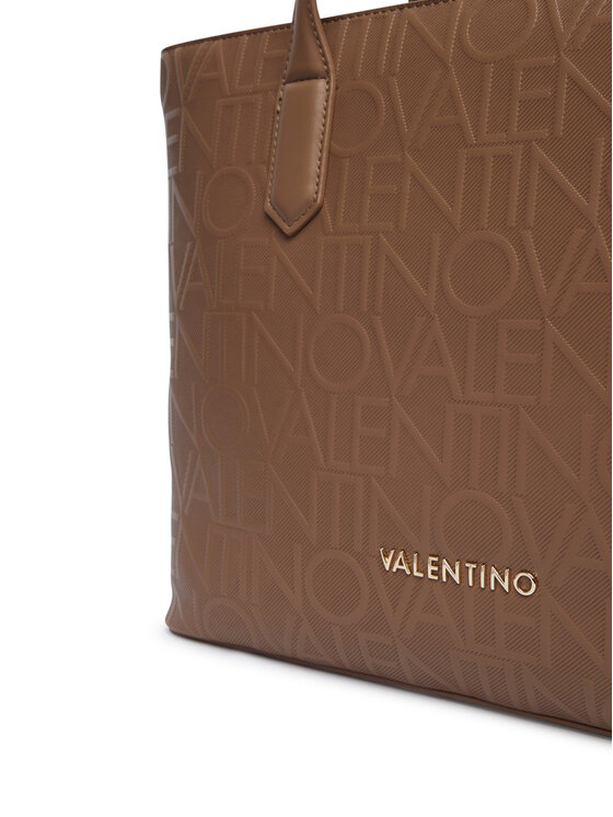 Valentino Valentino Geantă Gynevra Re VBSA6801 Bej