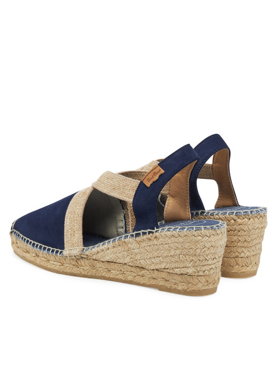 Toni Pons Toni Pons Espadrillid Tona Tumesinine