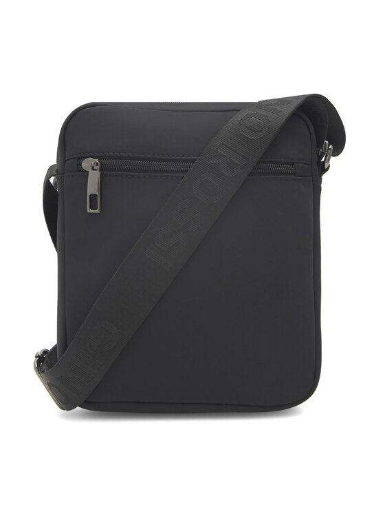Gino Rossi Gino Rossi Handtasche C-GIN-E-031-05 Schwarz