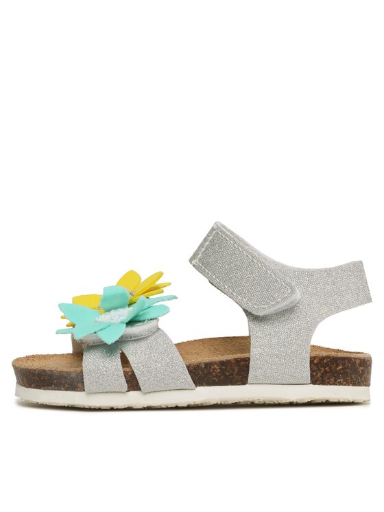 Primigi Primigi Sandali 3925711 M Argento