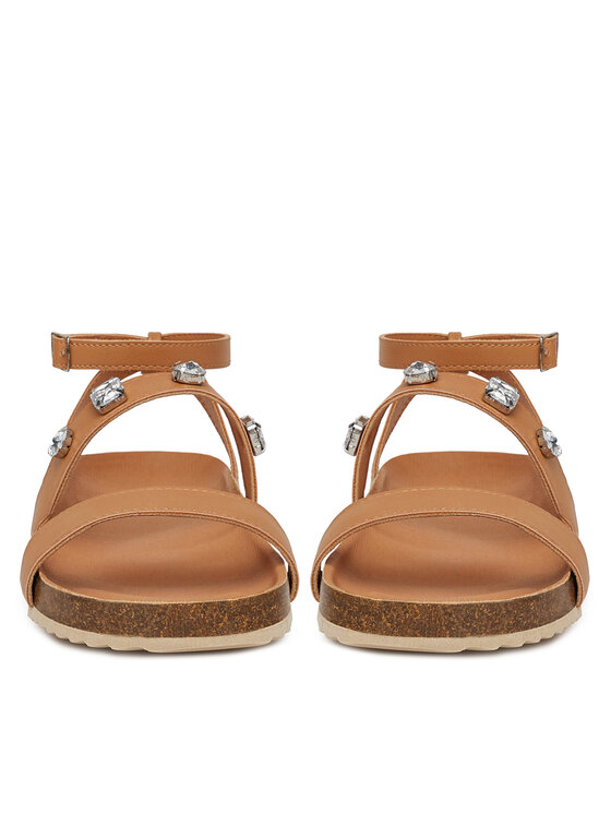 DeeZee DeeZee Sandale XFL-Z1 Bej