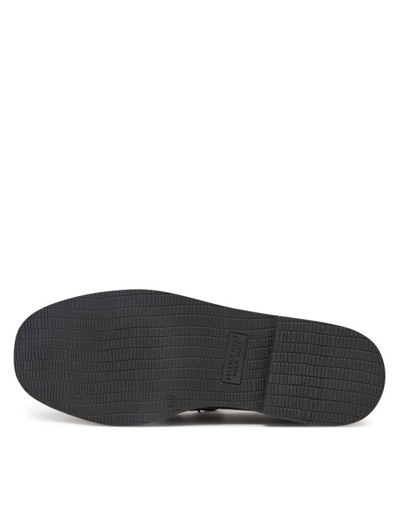 Beverly Hills Polo Club Beverly Hills Polo Club Slipper WI34-DOVER-01 Braun