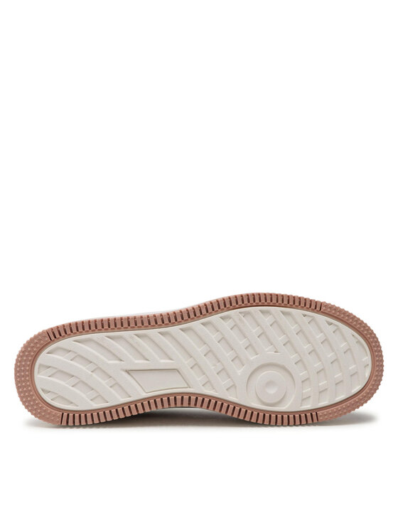 Sneakers WP40-20503Z Rosa