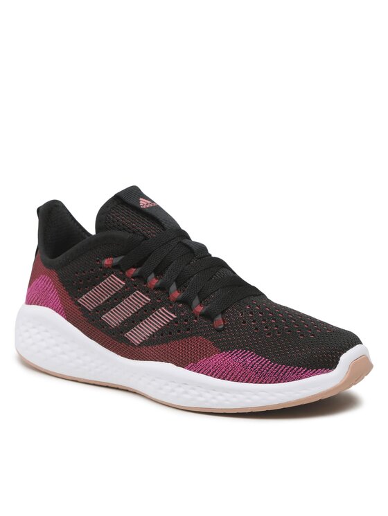 Scarpe Fluidflow 2.0 Shoes HP6752 Nero