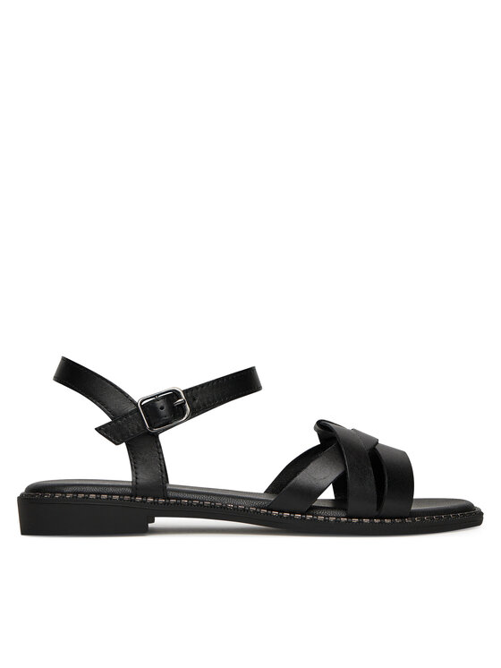 Lasocki Lasocki Sandalen RST-KM215-02 Schwarz