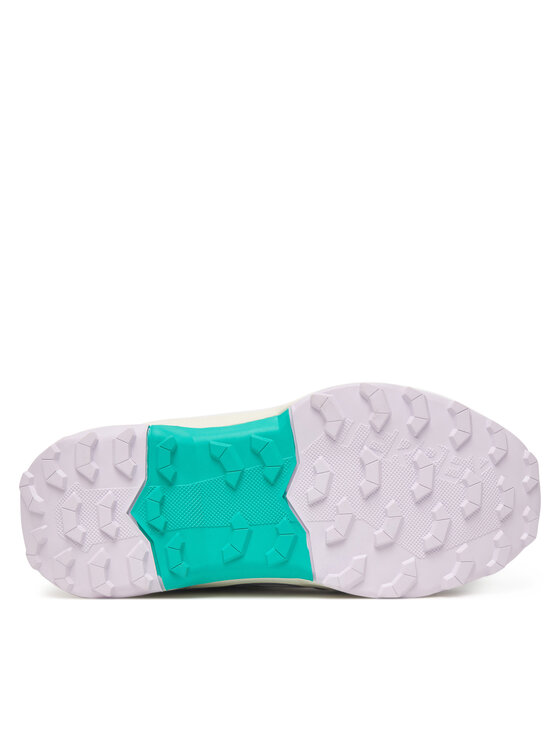 adidas adidas Trekingová obuv Minecraft Terrex Ax4R Hiking JR1298 Béžová