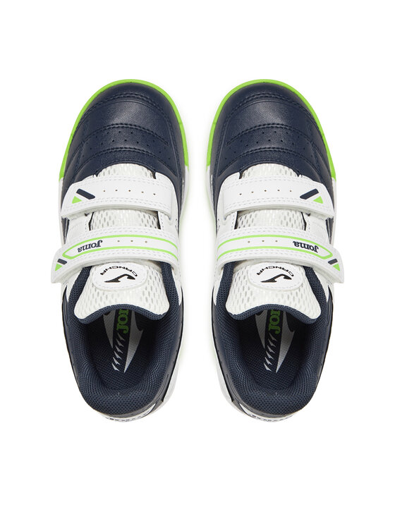 Joma Joma Futbola apavi Cancha Jr 2503 CAJS2503INV Zils