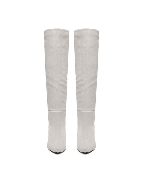 Badura Badura Stiefel EO-APRIL-123433 Grau