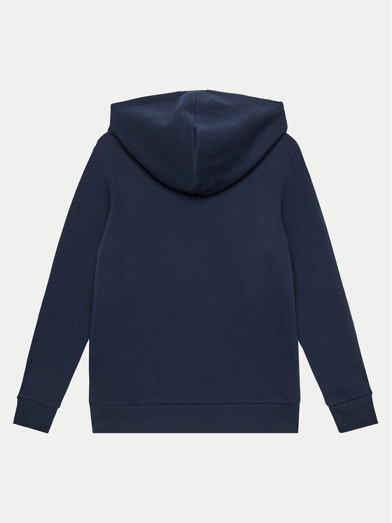 Jack & Jones Junior Jack & Jones Junior Комплект світшотів Ramp 12222554 Чорний Regular Fit