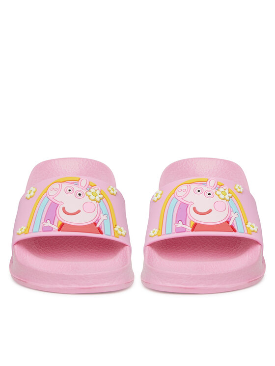 Peppa Pig Peppa Pig Şlapi CP90-SS25-353PP Roz