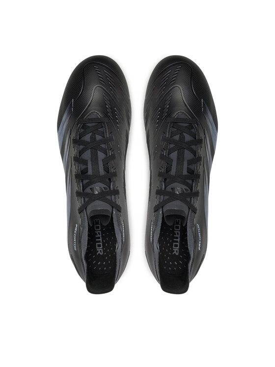 adidas adidas Boty na fotball Predator League Fg IG7763 Černá