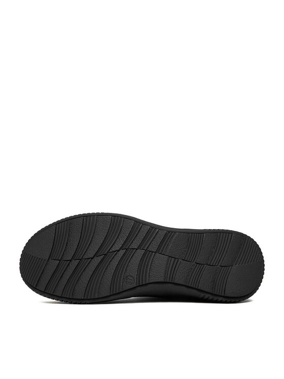 Clara Barson Clara Barson Stiefeletten CEO-WS13075-01 Schwarz