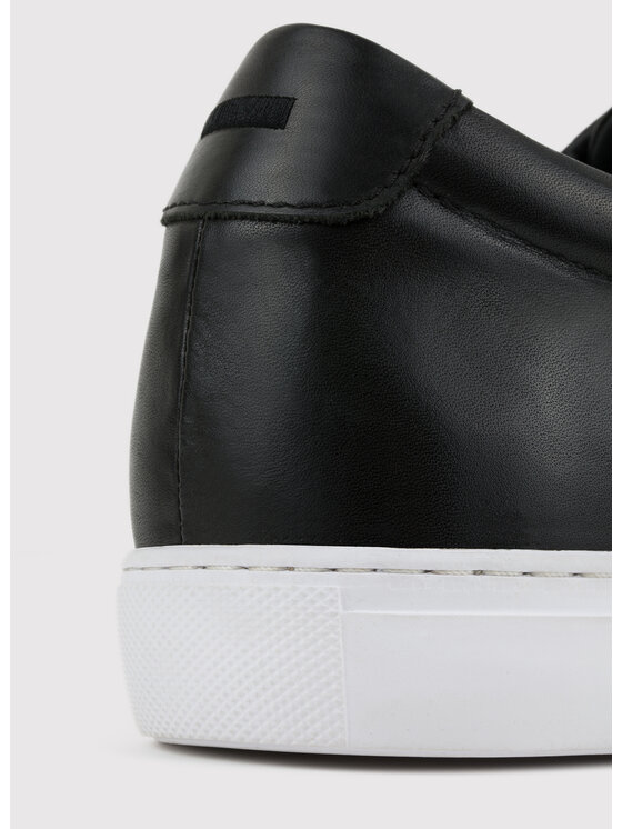 Pako Lorente Pako Lorente Sneakersy P24WF-BX-006 Czarny