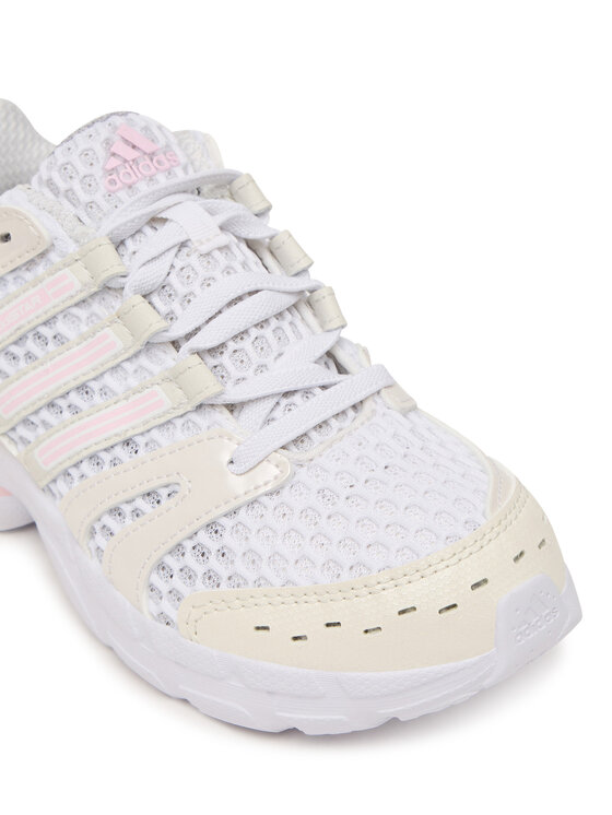 adidas adidas Sportcipők Adistar Control 5 Elastic Lace KJ9741 Fehér