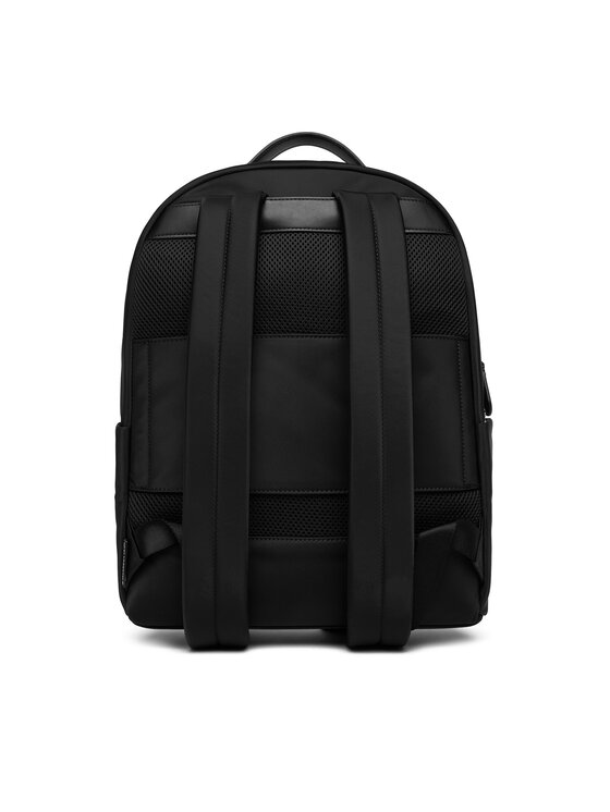 KARL LAGERFELD KARL LAGERFELD Ruksak A4W30250 Crna
