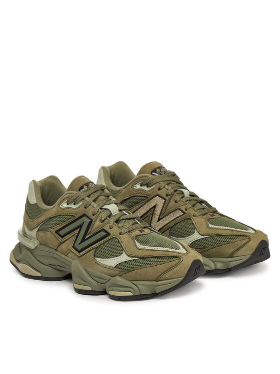New Balance New Balance Sneakers U9060ZGD Cachi