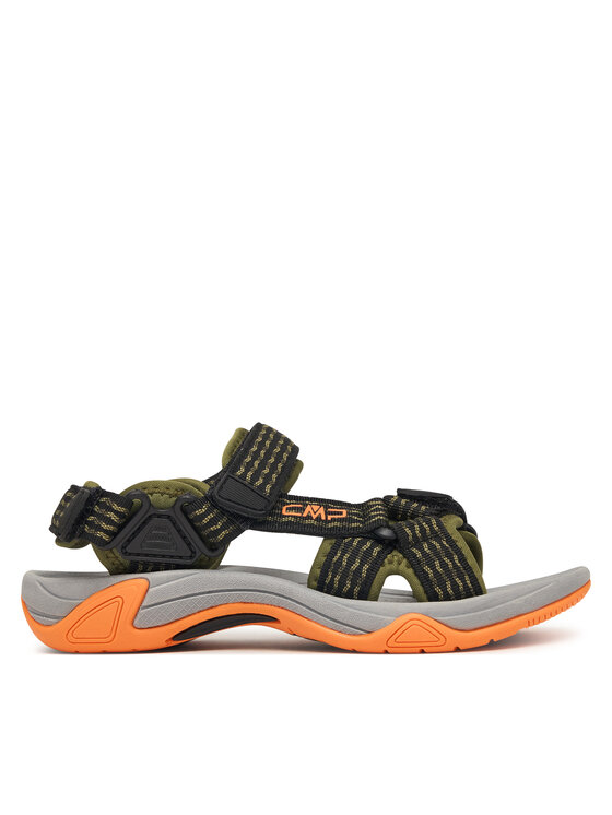 CMP CMP Scarpe da trekking Hamal  38Q9954 Verde