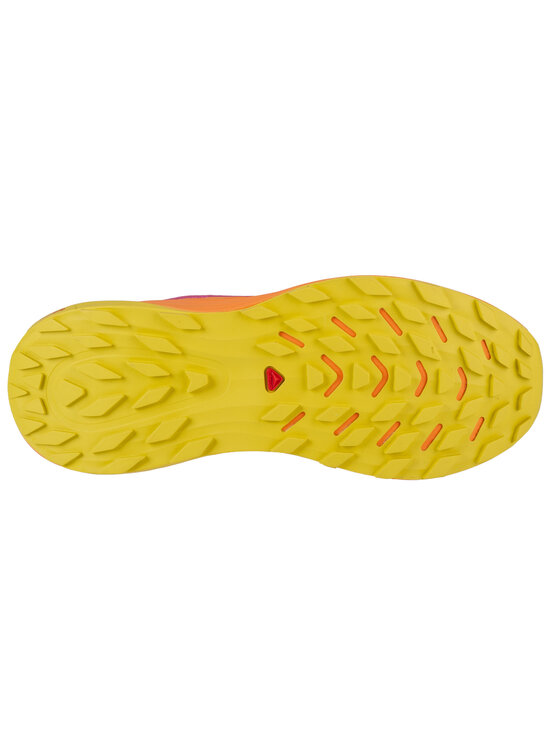 Salomon Salomon Buty Salomon Ultra Flow W Różowy