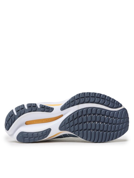 Mizuno Mizuno Маратонки за бягане Wave Rider 26 J1GD220328 Син