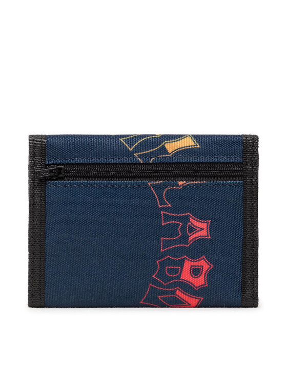 Portafoglio grande da uomo F5WL03BIF2 Blu scuro