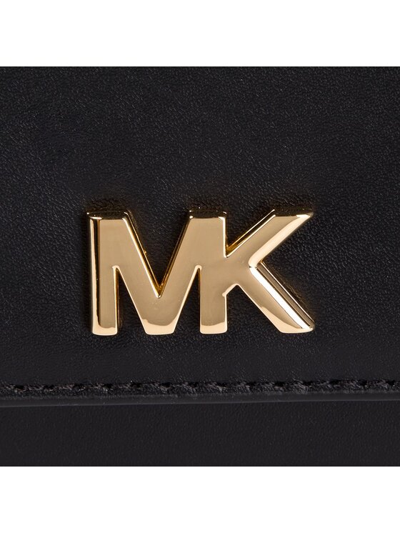 Mott clutch michael kors top