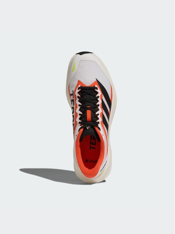 adidas adidas Buty do biegania 163314 Biały