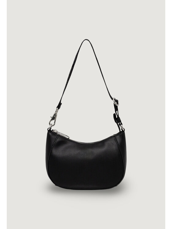 Tommy Hilfiger Tommy Hilfiger Borsetta TJW DAILY ELEVATED SHOULDER BAG Nero