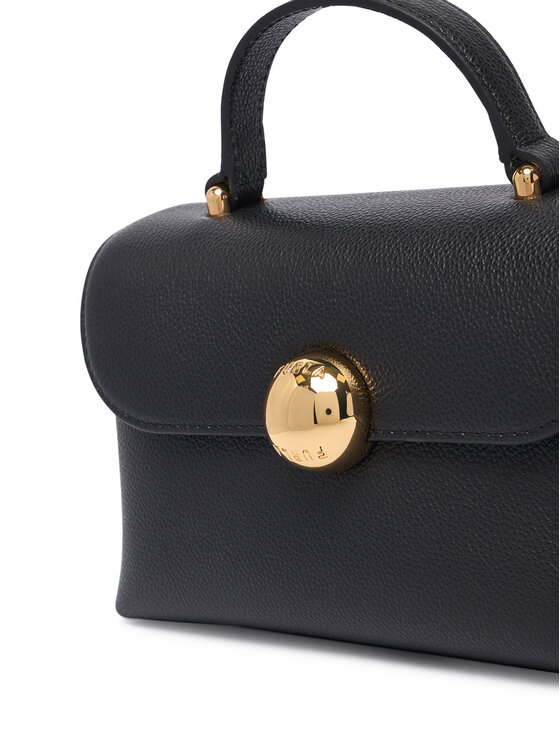 Furla Furla Torebka Moonlight Mini WE00921 BX3036 CN O6000 Czarny