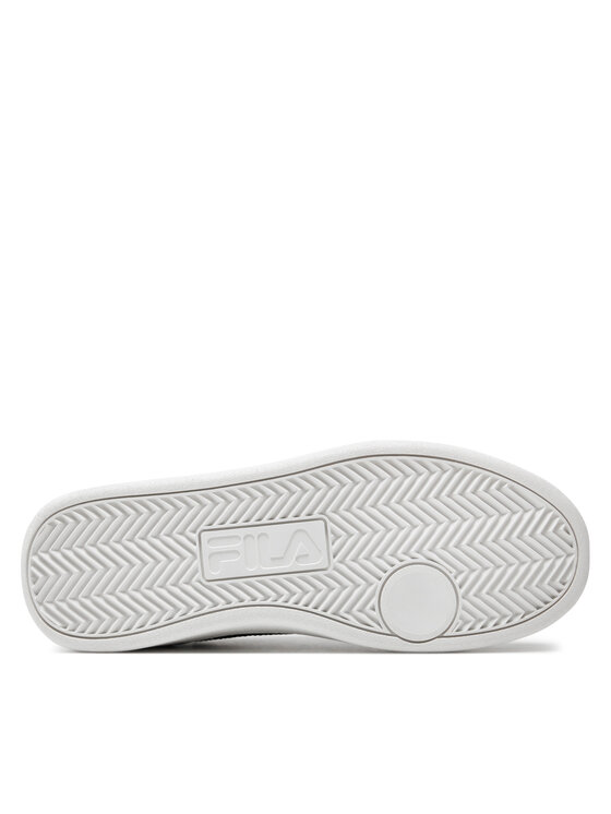 Fila Fila Αθλητικά Fila Sevaro FFM0255 Μαύρο