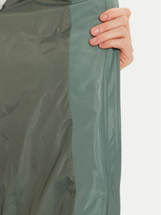 EA7 Emporio Armani EA7 Emporio Armani Geacă de iarnă 6DTK03 TN8AZ 0898 Verde Regular Fit