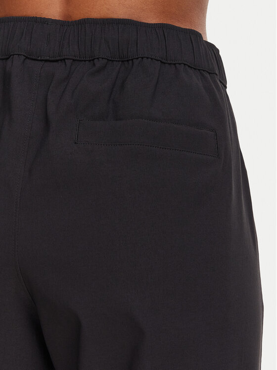 Under Armour Under Armour Παντελόνι φόρμας Unstoppable 6011400 Μαύρο Regular Fit