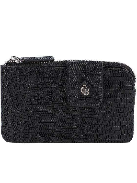 Castelijn & Beerens Castelijn & Beerens Etui na klucze 228198 Czarny