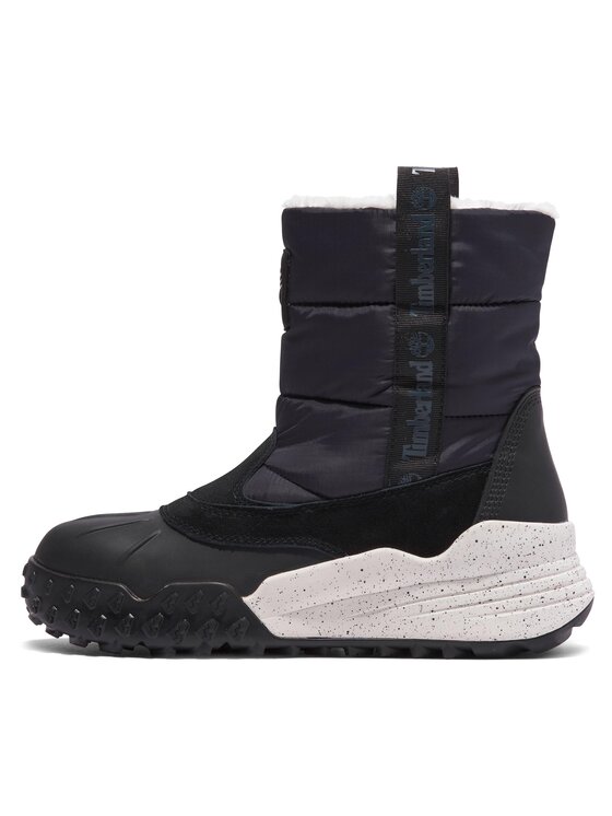 Timberland Timberland Lumesaapad Tn W4 Wnter Pullon Wp Ins TB0A63BP0151 Must