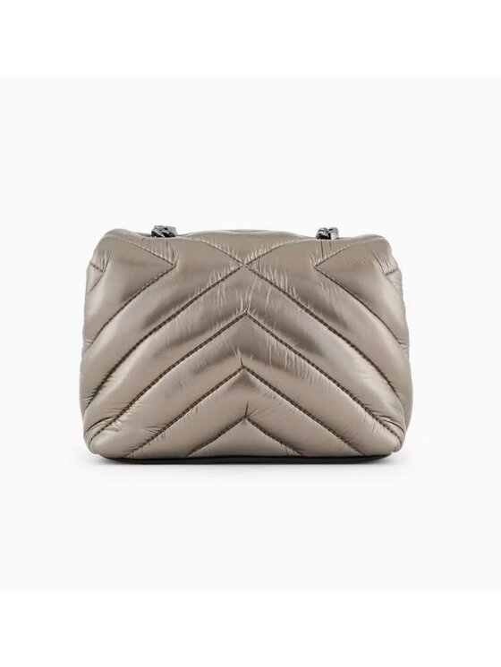 Armani Exchange Armani Exchange Torebka 948587 4F709 14643 Srebrny