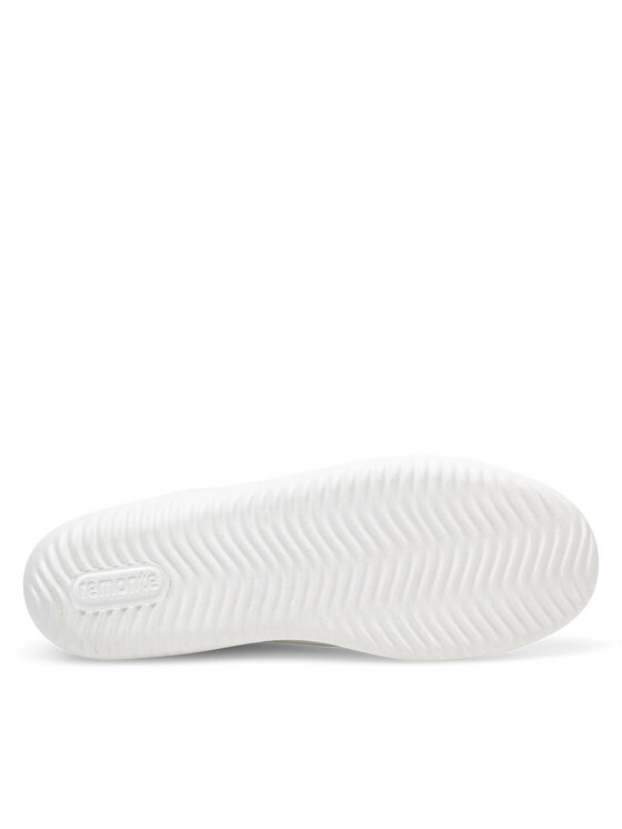Remonte Remonte Sneakers D1E03-80 Bianco