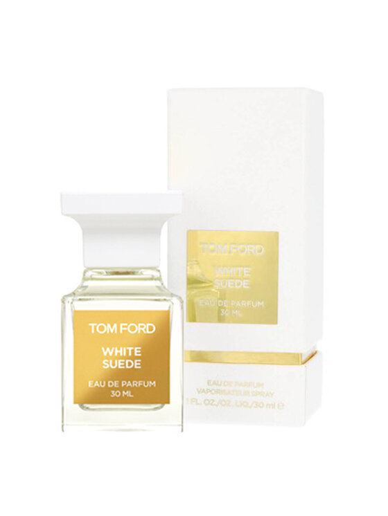 Tom Ford Tom Ford White Suede Woda perfumowana