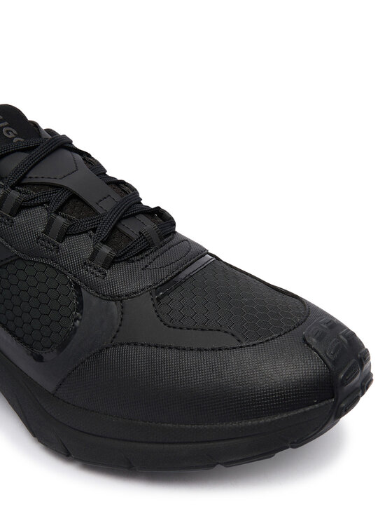 HUGO HUGO Sneakersy GO2 50552789 Čierna