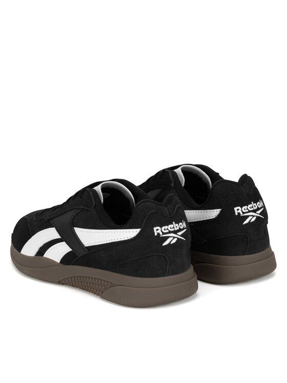 Reebok Reebok Sportcipők HAMMER STREET 100209053 Fekete