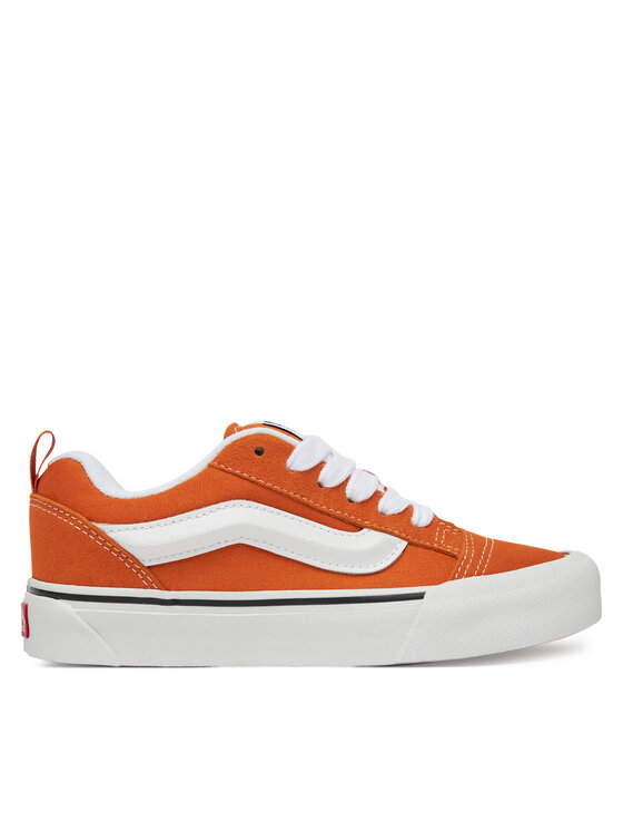 Teniși Vans Femei, Mărimea: 38.5, Portocaliu, VN000D6Z52K1