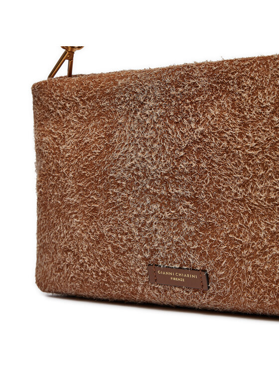 Gianni Chiarini Gianni Chiarini Ročna torba Anais BS 11186 LDN-PL Rjava