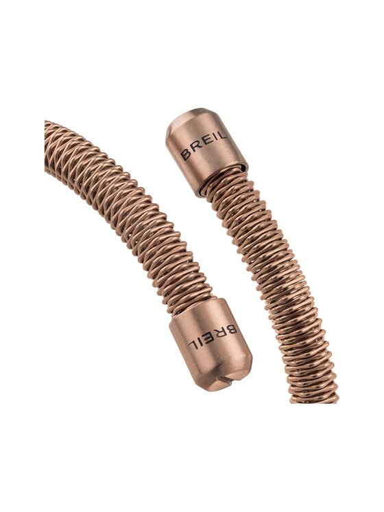 Breil Breil Bracciale NEW SNAKE Oro